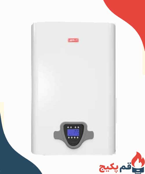 پکیج لورچ مدل ارتمن