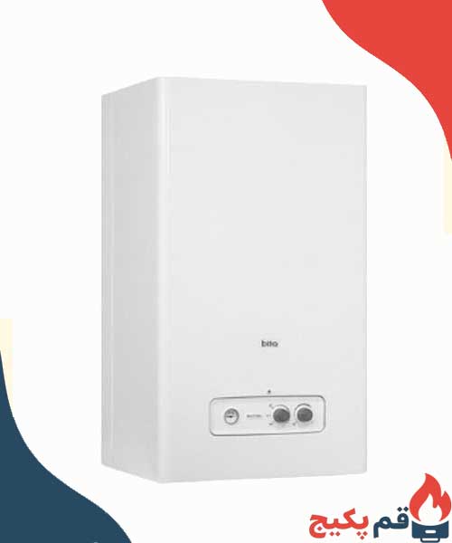 پکیج بوتان مدل بیتا پکیج بوتان مدل بیتا