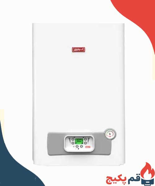 پکیج لورچ مدل هرما پکیج لورچ مدل هرما