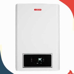 پکیج لورچ مدل هیوا