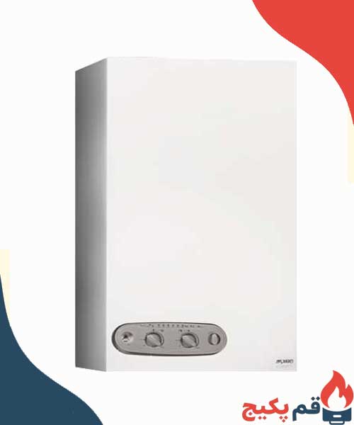 پکیج ایران رادیاتور مدل اکو