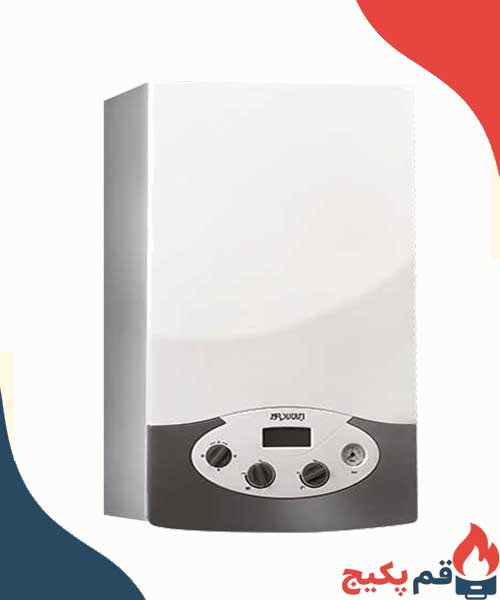 پکیج ایران رادیاتور مدل k