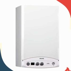 پکیج ایران رادیاتور مدل L