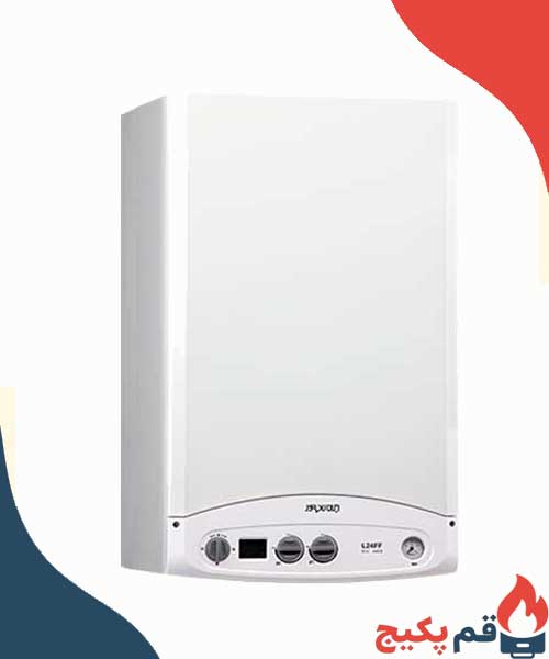 پکیج ایران رادیاتور مدل L