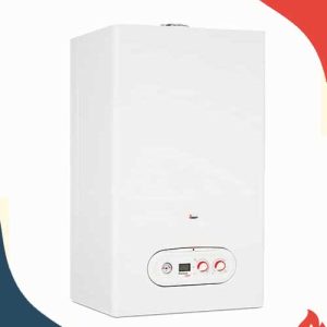 پکیج بوتان مدل پارما