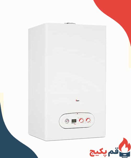 پکیج بوتان مدل پارما