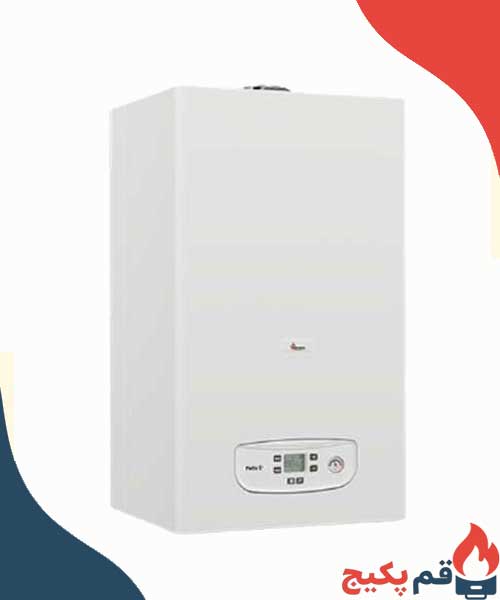 پکیج بوتان مدل پرلا